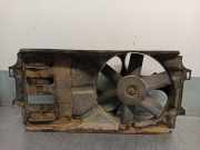 Kühlerventilator 6136784 Ford Orion (AFF) Limousine 1.6 i (LRB)
