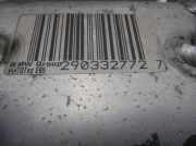 Hinterachse 1703363737 BMW 7 serie (E65/E66/E67) Limousine 730d,Ld 3.0 24V (M57N2-D30(306D3))