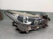 Scheinwerfer Rechts BHR151030 Mazda 3 (BM/BN) Limousine 2.2 SkyActiv-D 150 16V (SH)