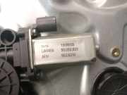 Fensterheber Links Vorne 50002603 Fiat Stilo MW (192C) Kombi 1.9 JTD 100 (192.A.9000)