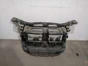 SchlieÃŸplatte KÃ¼hlertrÃ¤ger 51642990176 BMW X1 (E84) SUV sDrive 20d 2.0 16V (N47-D20C)