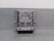 Motorsteuerger?t 9658198080 Citro?n C6 (TD) Limousine 2.7 HDiF V6 24V (DT17TED4(UHZ)) DT17TED4(UHZ)