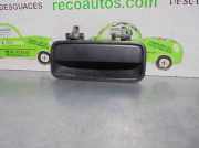Türgriff Außen Links Hinten CXB101530 Rover Streetwise Schrägheck 2.0 iDT (20T2N)