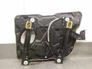 Fensterheber Rechts Vorne 04589599AK Jeep Grand Cherokee (WK/WK2) SUV 3.0 CRD V6 24V (EXF)