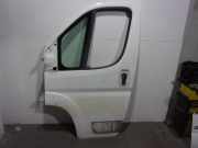 Tür Links Vorne 1340568080 Fiat Ducato (250) Van 2.3 D 120 Multijet (F1AE0481D)