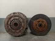 Kupplungsset 4130023510 Hyundai Accent Limousine 1.5 CRDi VGT 16V (D4FA)