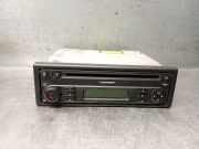 Radio 281116543R Dacia Logan Express (FS) Van 1.5 dCi (K9K-792)