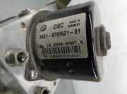 Abs Pumpe 34516791521 BMW 1 serie (E87/87N) Schrägheck 5-drs 116d 16V (N47-D20A)