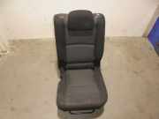 Sitz Links Hinten TELANEGRAYGRIS Toyota Verso Großraumlimousine 2.0 16V D-4D-F (1AD-FTV)
