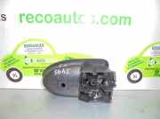 Türgriff Innen Links Hinten 692060D090B0 Toyota Yaris II (P9) Schrägheck 1.0 12V VVT-i (1KR-FE)