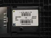 Antenne A2518202175 Mercedes-Benz ML II (164/4JG) SUV 3.0 ML-320 CDI 4-Matic V6 24V (OM642.940)