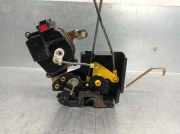 T?rschloss Rechts Hinten 814201E020 Hyundai Accent Limousine 1.4i 16V (G4EE)