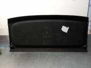 Hutablage 6R6867769B Volkswagen Polo V (6R) Schrägheck 1.6 TDI 16V 90 (CAYB) CAYB