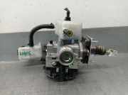 Bremskraftverstärker 58500G2400 Hyundai Ioniq Liftback 1.6 GDI 16V Hybrid (G4LE)
