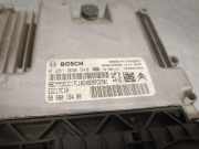 Steuergerät Airbag 8V5114B321BG Ford Fiesta 6 (JA8) Schrägheck 1.4 TDCi (F6JD)