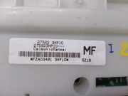 Bedienung Klimacontrolle 275S23HP1C Nissan Micra (K13) Schrägheck 1.2 12V (HR12DE)