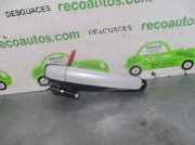 Türgriff Außen Links Hinten Suzuki Vitara (LY/MY) SUV 1.6 16V DDiS AllGrip (D16AA)