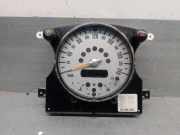 Tachoeinheit Kmh 621167379411 Mini Mini One/Cooper (R50) Schrägheck 1.6 16V One (W10-B16A)