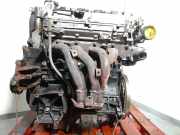 Motor 4G64 Mitsubishi BERLINA (EA0) 2.4 GDI CAT