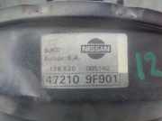 Bremskraftverst?rker 472109F901 Nissan Primera (P11) Limousine 1.6 16V (GA16DE)