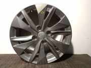 Felge 9828185580 Peugeot 2008 (UD/UK/UR/US/UX) GroÃŸraumlimousine 1.2 VTi 12V PureTech 100 (EB2ADT(HNK))