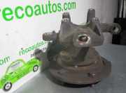 Achsschenkel Halter Links Vorne 904332070 Mercedes-Benz 4-t Caja/Chasis (B904) 413 CDI