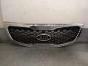 Grill 863502P000 Kia Sorento II (XM) SUV 2.2 CRDi 16V VGT 4x2 (D4HB)