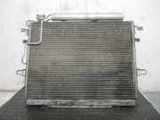 Klimakondensator A2115000154 Mercedes-Benz CLS (C219) Limousine 350 3.5 V6 18V (M272.964)