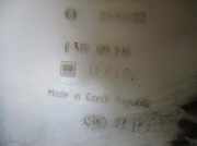 Tankschwimmer 13153862 Opel Meriva Großraumlimousine 1.7 DTI 16V (Y17DT)