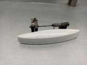 Warnleuchte Schalter BP4K664H0 Mazda BERLINA (BK) 1.6 CD Diesel CAT