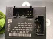 Bremssattel Links Hinten Y04126 Volkswagen Crafter Ch.Cab/Pick-up 2.5 TDI 30/32/35/46/50 (BJK) BJK