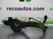Achsschenkel Halter Links Vorne 8D0407257AC Volkswagen Passat Syncro/4Motion (3B2) Limousine 1.9 TDi 115 4Motion (AJM) AJM