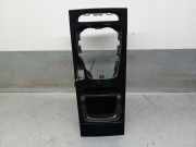 Mittelkonsole 39083537 Opel Insignia Grand Sport Schrägheck 5-drs 1.5 Turbo 16V 165 (B15XHT)