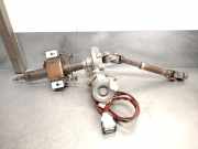 Lenksäule 4525005861 Toyota AVENSIS Sedán (_T27_) 2.0 D-4D (WWT271_)