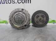 Stoßstange Vorne 1400268 Opel Vectra C Limousine 2.2 DTI 16V (Y22DTR)