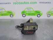 Heizlüfter 09180201 Opel Signum Schrägheck 2.2 direct 16V (Z22YH)