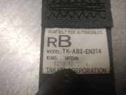 Querlenker Links Vorne Unten MR179479 Mitsubishi Carisma Schrägheck 1.8i 16V (4G93)