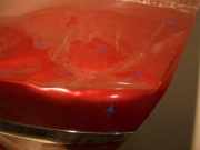 Scheinwerfer Links 7642790 Fiat Uno (146A/E) Schrägheck 1.1 60 S,Selecta (146.A.4048)