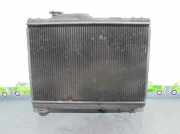 Radiator 1640016620 Toyota COROLLA (E11) 1.4 16V CAT