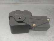 Heckschloss 7014870 Fiat Linea (323AX) Limousine 1.3 D Multijet 16V VGT (199.A.3000)