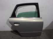 Tür Rechts Hinten 3R0833052 Seat Exeo (3R2) Limousine 2.0 TSI 16V (BWE)