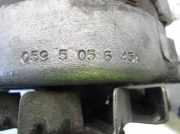 Stoßfängerträger Vorne 96190284 Daewoo / Chevrolet Nubira (J200) Limousine 1.6 16V (A16DMS)