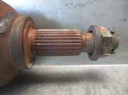 Antriebswelle Links Vorne 8200198052 Renault (BJ0) 2.2 dCi Turbodiesel FAP CAT