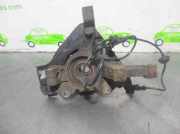 Achsschenkel Halter Links Vorne 4D16 Fiat Idea (350AX) Großraumlimousine 1.9 JTD Multijet (188.B.2000)