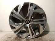 Felge 9677090177 Citroën C4 Picasso (3D/3E) Großraumlimousine 1.6 BlueHDI 120 (DV6FC(BHZ))