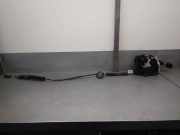 Schalthebel 6G917A306AD Ford Galaxy (WA6) Großraumlimousine 2.0 TDCi 16V 140 (UFWA(Euro 5))