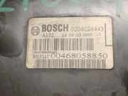 Bremskraftverstärker 00468058850 Fiat (192_) 1.9 JTD (192_XE1A)