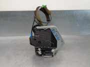 Sicherheitsgurt Links Hinten 888456F810 Nissan Micra (K11) Schrägheck 1.0 L,LX 16V (CG10DE)