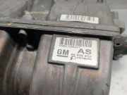 Ansaugkrümmer 90530852 Opel Astra G (F08/48) Schrägheck 1.6 16V (X16XEL)