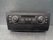 Bedienung Klimacontrolle 64119162984 BMW 3 serie (E92) Coupé 320i 16V (N43-B20A)